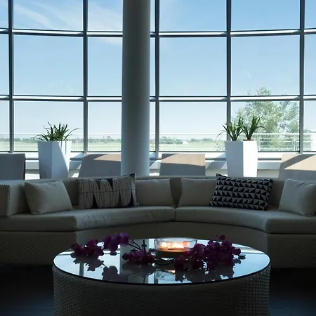 Mjus & Thermal Park Körmend