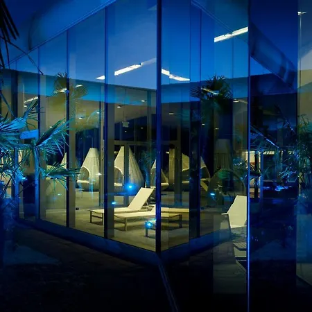 Mjus & Thermal Park Hotel