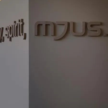 Mjus & Thermal Park 4*