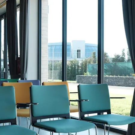 Hotel Mjus & Thermal Park