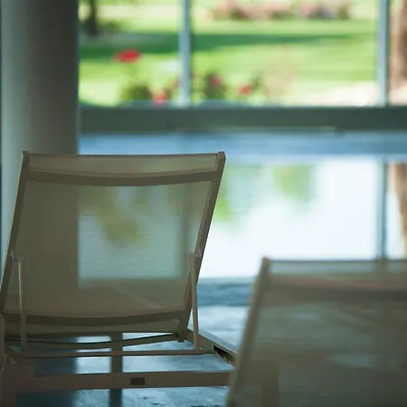 Mjus & Thermal Park Hotel 4*