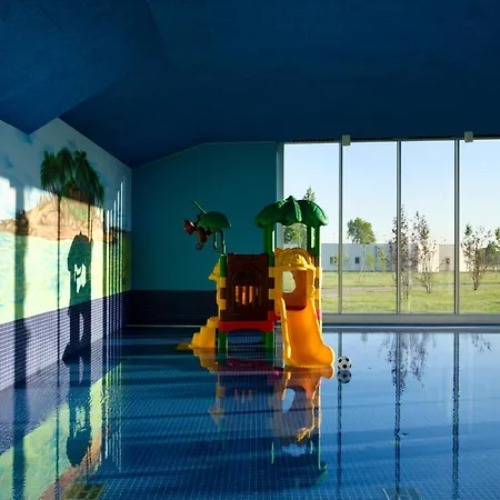 Mjus & Thermal Park 4* Körmend