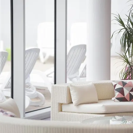 Hotel Mjus & Thermal Park