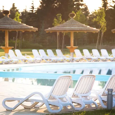 Mjus & Thermal Park