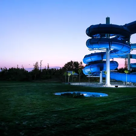 Mjus & Thermal Park Körmend