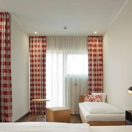 Mjus & Thermal Park Hotell