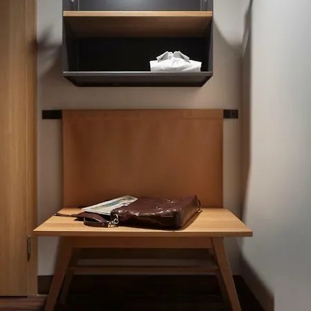 Mjus & Thermal Park Szálloda 4*