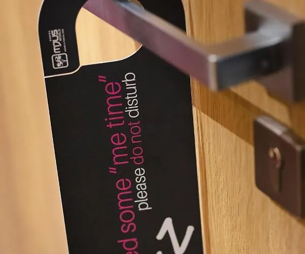 Mjus & Thermal Park Hotel