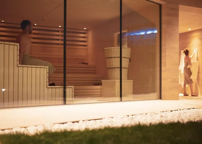 Hotel Mjus & Thermal Park