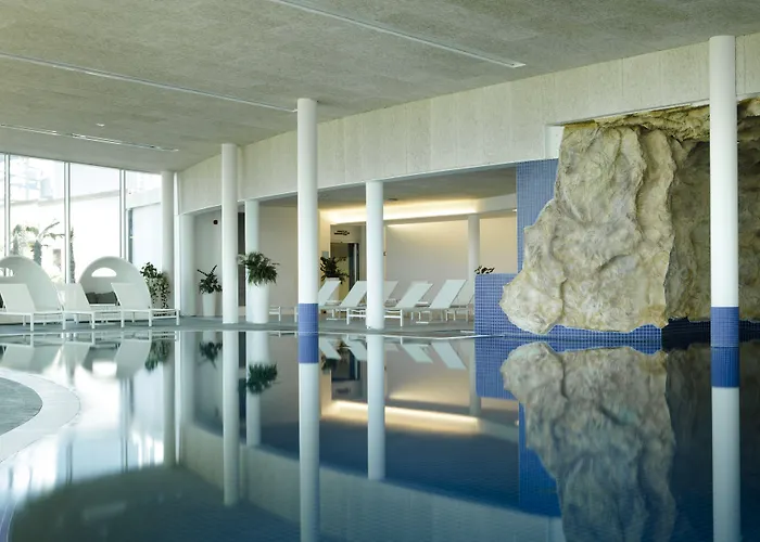 Hotel Mjus & Thermal Park 4*