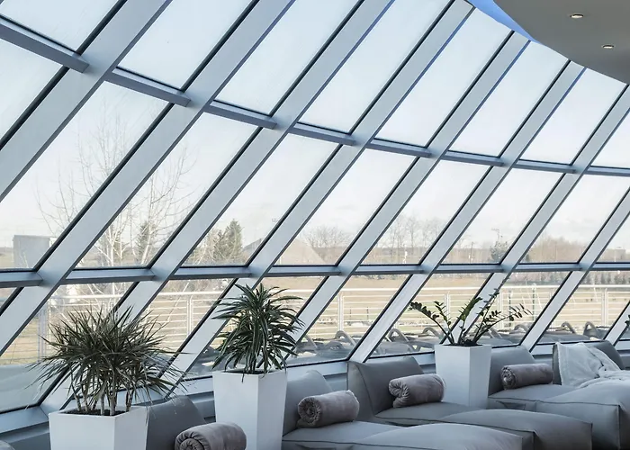 Mjus & Thermal Park Hotel 4*
