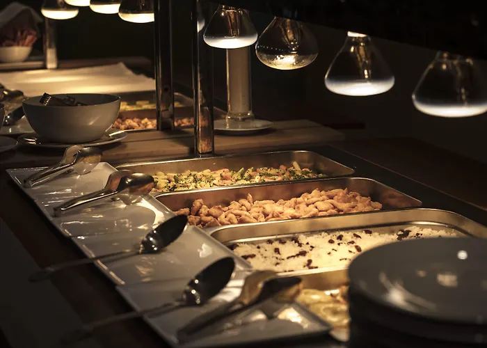 Hotel Mjus & Thermal Park Kormend