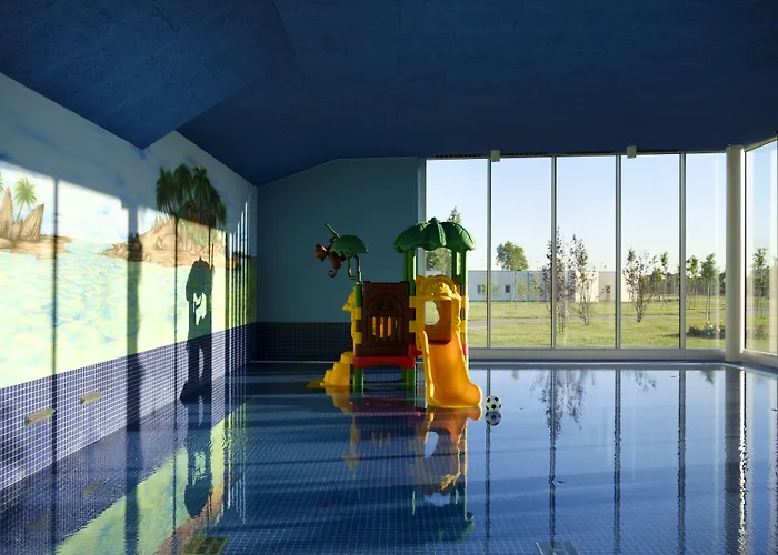 Mjus & Thermal Park 4*