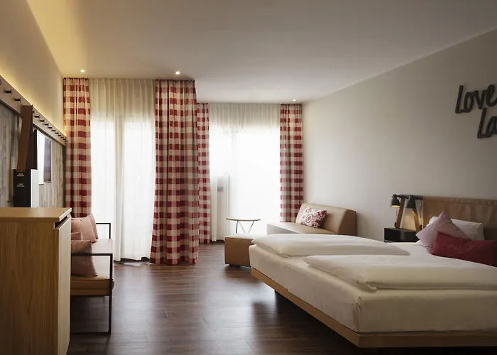 Hotel Mjus & Thermal Park