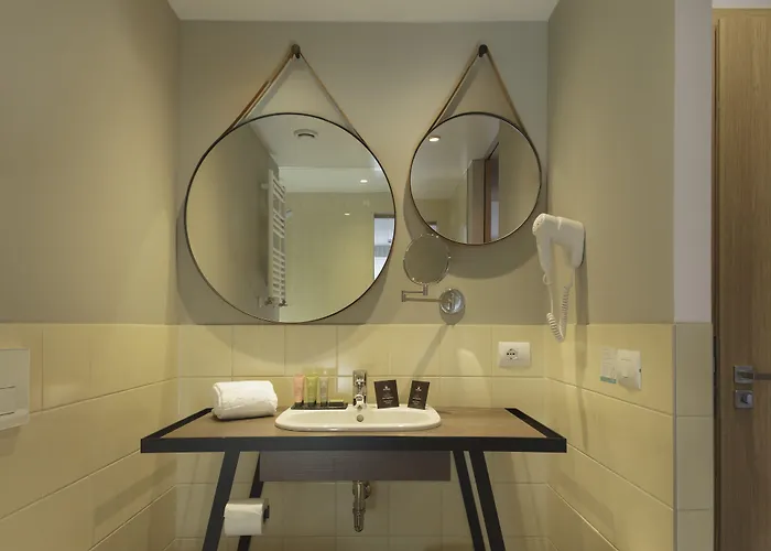 Mjus & Thermal Park Hotel
