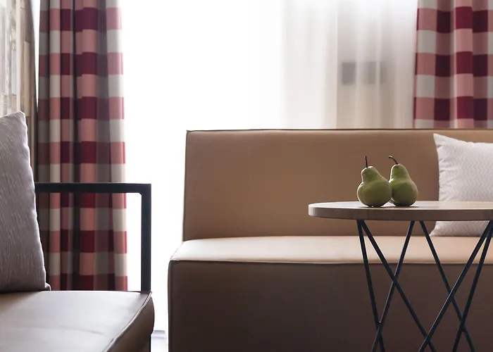 Mjus & Thermal Park Hotel Körmend