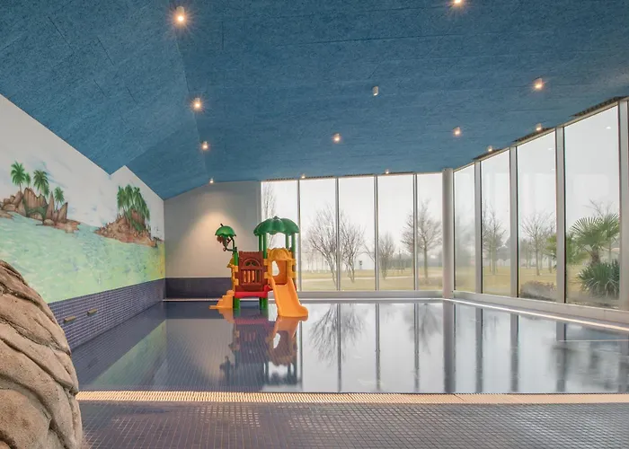 Mjus & Thermal Park Körmend