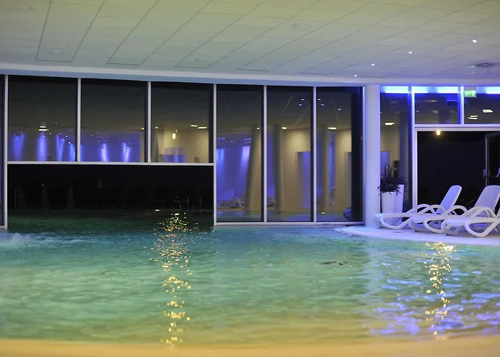 Mjus & Thermal Park