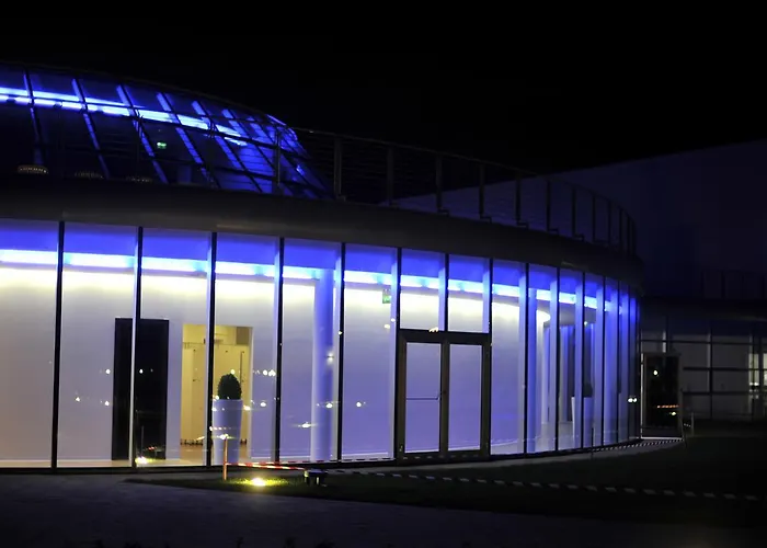 Mjus & Thermal Park Hotel 4*