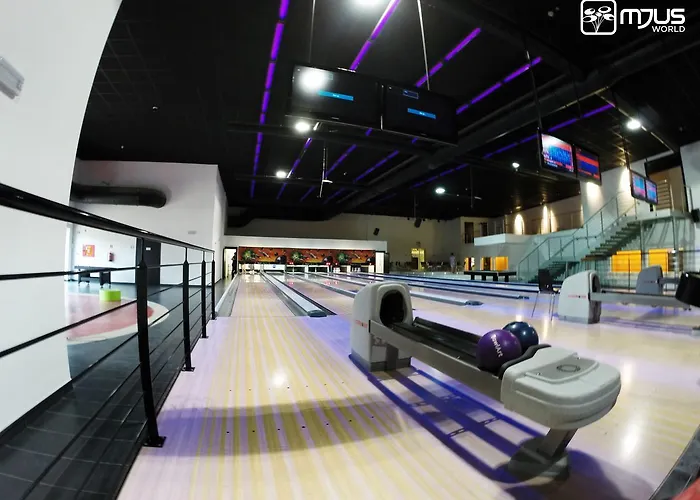 Mjus & Thermal Park Hotel Kormend