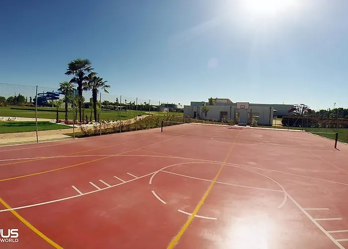 Hotel Mjus & Thermal Park 4*