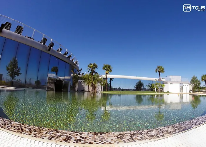 Mjus & Thermal Park 4* Kormend