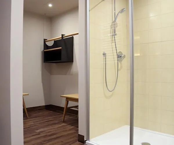 Hotel Mjus & Thermal Park