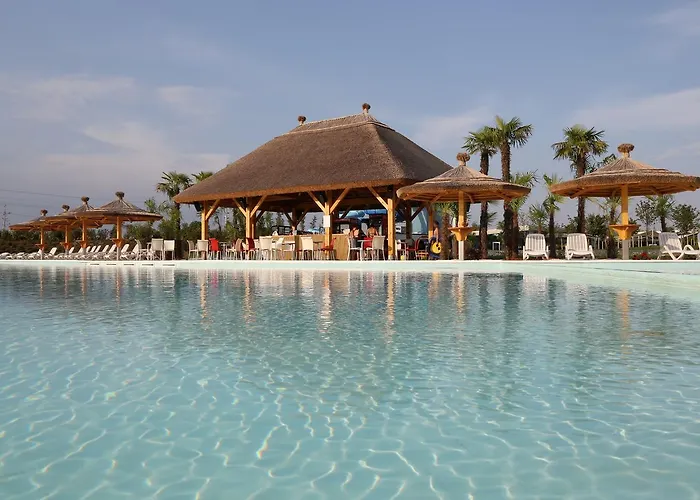 Mjus & Thermal Park 4* Kormend