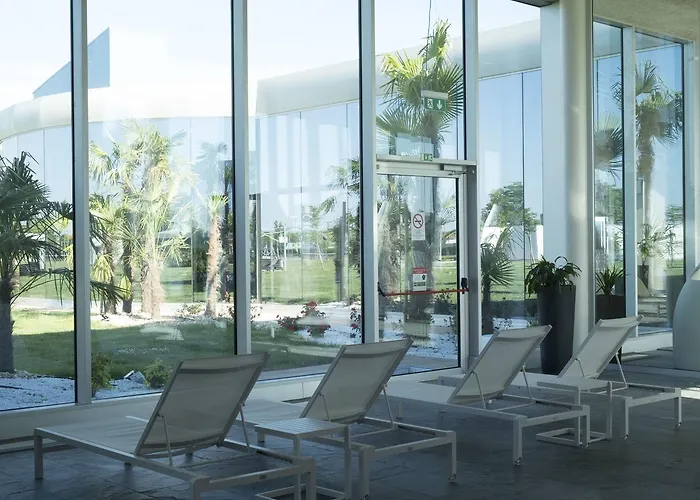 Mjus & Thermal Park Hotel 4*