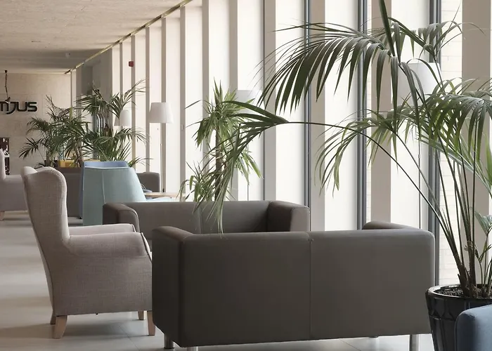 Hotel Mjus & Thermal Park Kormend