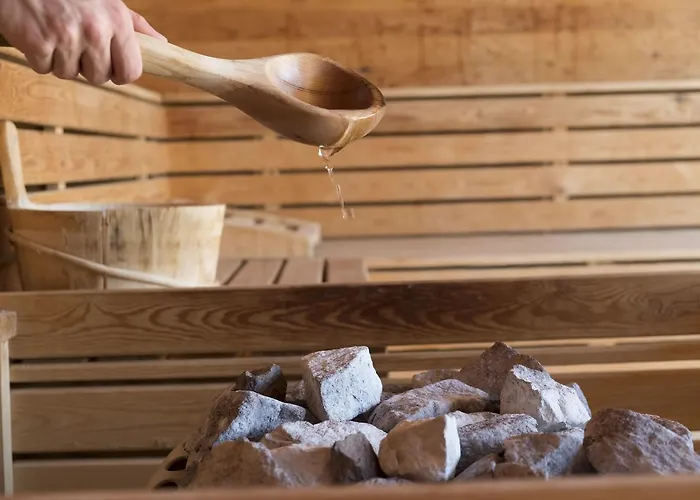 Mjus & Thermal Park 4*