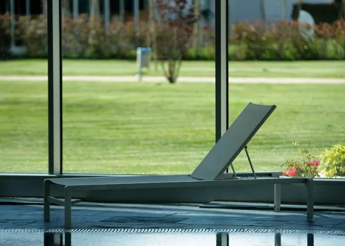 Mjus & Thermal Park Hotel 4*