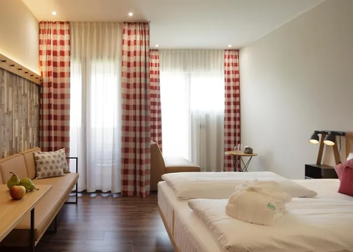 Hotel Mjus & Thermal Park