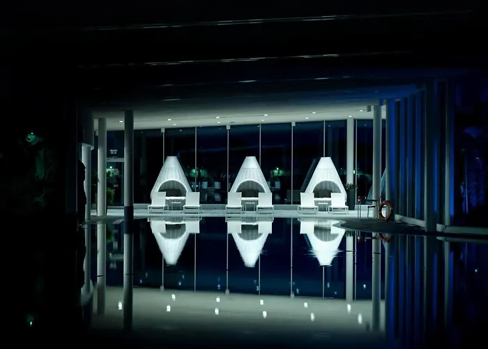 Mjus & Thermal Park Hotel 4*