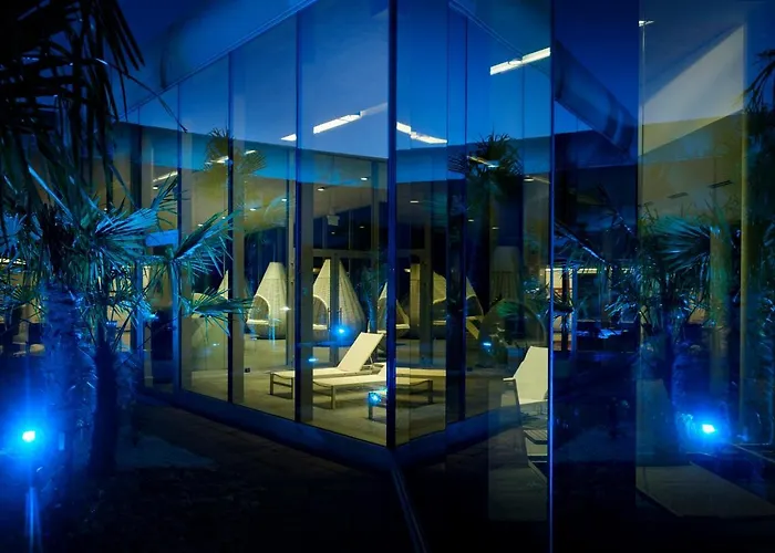 Mjus & Thermal Park Hotel