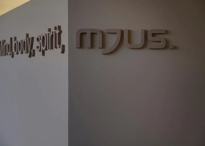 Mjus & Thermal Park 4*