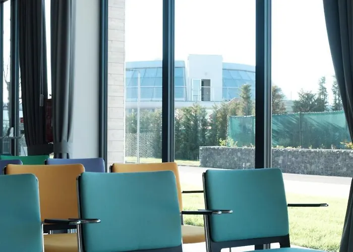 Hotel Mjus & Thermal Park