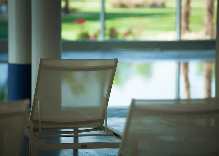 Mjus & Thermal Park Hotel 4*