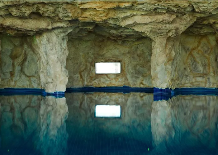 Mjus & Thermal Park Hotel 4*