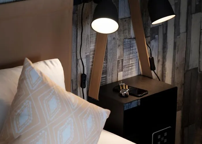 Hotel Mjus & Thermal Park