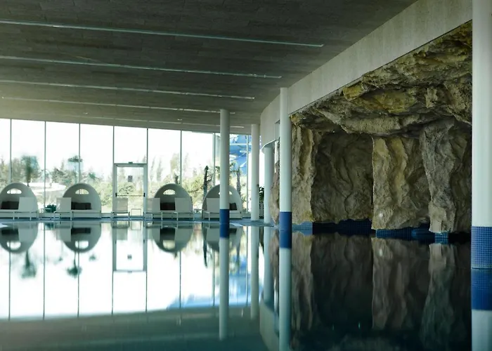 Mjus & Thermal Park Hotel 4*