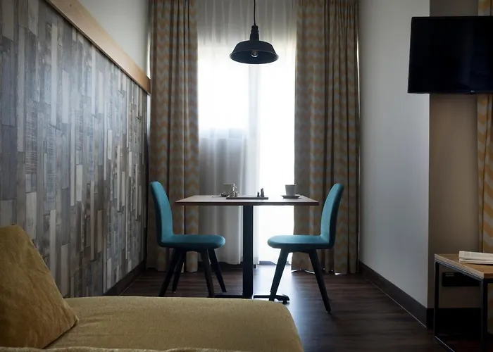 Mjus & Thermal Park Kormend