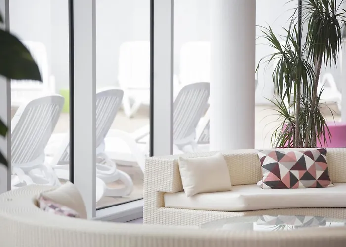 Hotel Mjus & Thermal Park