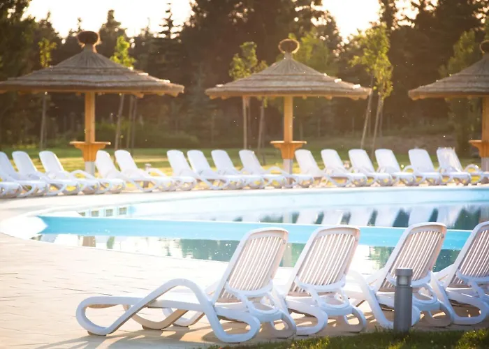 Mjus & Thermal Park