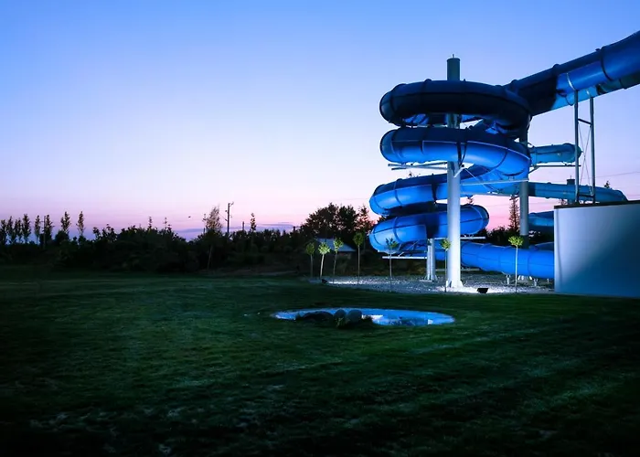 Mjus & Thermal Park Körmend