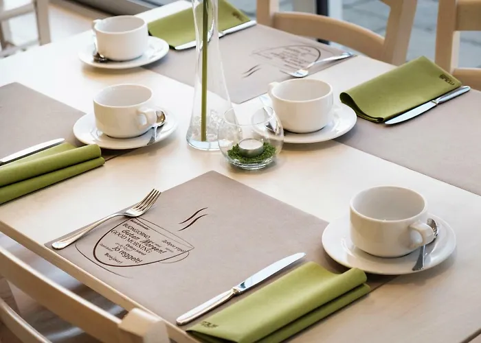 Mjus & Thermal Park 4* Kormend